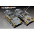 1/35 WWII German Bergepanther Ausf.G Detail Set for Takom Models #2107