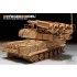 1/35 Russian 9K37M1 BUK Air Defense Missile System Upgrade set for Meng Models #SS014