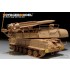 1/35 Russian 9K37M1 BUK Air Defense Missile System Upgrade set for Meng Models #SS014