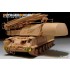 1/35 Russian 9K37M1 BUK Air Defense Missile System Upgrade set for Meng Models #SS014