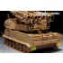 1/35 Russian 9K37M1 BUK Air Defense Missile System Upgrade set for Meng Models #SS014