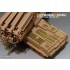 1/35 Russian 9K37M1 BUK Air Defense Missile System Upgrade set for Meng Models #SS014