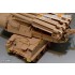 1/35 Russian 9K37M1 BUK Air Defense Missile System Upgrade set for Meng Models #SS014