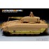 1/35 Modern German Schutzenpanzer PUMA Basic Detail set for HobbyBoss kit #83899