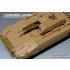 1/35 Modern German Schutzenpanzer PUMA Basic Detail set for HobbyBoss kit #83899