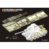 1/35 Egyptian T-34/122 SPG Basic Detail Set for Rye Field Model #5013