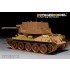 1/35 Egyptian T-34/122 SPG Basic Detail Set for Rye Field Model #5013