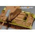 1/35 Egyptian T-34/122 SPG Basic Detail Set for Rye Field Model #5013