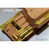 1/35 Egyptian T-34/122 SPG Basic Detail Set for Rye Field Model #5013