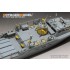 1/35 Modern Royal Malaysian Navy Combat Boat 90H Basic Detail Set for Tiger Model #6293