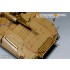 1/35 Modern German Schutzenpanzer PUMA Detail Set for Rye Field Model #5021