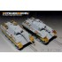 1/35 WWII German Panther A Tank Basic Detail set for Takom Models