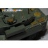 1/35 Modern French AMX-10RCR T-40M IFV Basic Detail Set for Tiger Model #4665