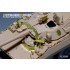 1/35 Modern French AMX-10RCR Tank Destroyer Basic Detail Set for Tiger Model #4602