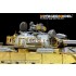 1/35 Iraqi TYPE 69 II Medium Tank Detail Set for Takom Models #2054