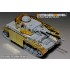 1/35 WWII German PzKpfw.IV Ausf.G Late Production Detail Set for Border Model #35001