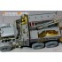1/35 WWII British Scammell Pioneer Recovery Tractor SV/2S Detail Set for Thunder Model #35201