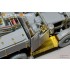 1/35 WWII British Scammell Pioneer Recovery Tractor SV/2S Detail Set for Thunder Model #35201