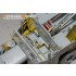 1/35 WWII British Scammell Pioneer Recovery Tractor SV/2S Detail Set for Thunder Model #35201