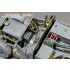 1/35 WWII British Scammell Pioneer Recovery Tractor SV/2S Detail Set for Thunder Model #35201