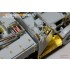 1/35 WWII British Scammell Pioneer Recovery Tractor SV/2S Detail Set for Thunder Model #35201
