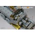 1/35 WWII British Scammell Pioneer Recovery Tractor SV/2S Detail Set for Thunder Model #35201