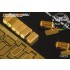 Photoetch for 1/35 Modern Russian AFV ERA Bricks (210pcs)