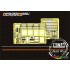 1/35 Modern USMC Rhino Anti IED Device (2 sets)
