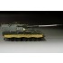 1/35 Modern German PzH2000 Side Skirts for Meng TS-012 kit