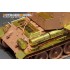 1/35 WWII Soviet Tank Exterior Tanks and Smoke Generators 2.0 (GP)