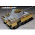 1/35 WWII German Panther A/G PzRgt.26 Anti Aircraft Armour for Takom Model #2119/20/21