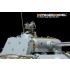1/35 WWII German Panther G Infra Red FG1250 & FG1253