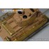 1/35 WWII Russian T-34/85 "Thoma Shields" Wire Mesh Schurzen