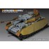 1/35 WWII German Panzer.IV Ausf.H-J Late Version Schurzen