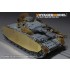 1/35 WWII German Panzer.IV Ausf.H-J Late Version Schurzen