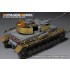 1/35 WWII German Panzer.IV Ausf.H-J Late Version Schurzen