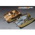 1/35 WWII German Panzer.IV Ausf.H-J Late Version Schurzen