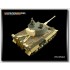 Full Detail Set for 1/35 WWII German Tiger I Early/Middle/Late for Dragon/Tamiya