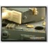 Full Detail Set for 1/35 WWII German Tiger I Early/Middle/Late for Dragon/Tamiya