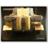 Full Detail Set for 1/35 WWII German Tiger I Early/Middle/Late for Dragon/Tamiya