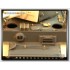 Full Detail Set for 1/35 WWII German Tiger I Early/Middle/Late for Dragon/Tamiya