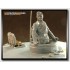 Full Detail Set for 1/35 WWII German Tiger I Early/Middle/Late for Dragon/Tamiya