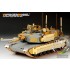 1/35 Modern US M1A2 SEP w/TUSK2 Abrams Upgrade Set for Dragon kit #3536