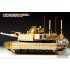 1/35 Modern US M1A2 SEP w/TUSK2 Abrams Upgrade Set for Dragon kit #3536