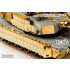 1/35 Modern US M1A2 SEP w/TUSK2 Abrams Upgrade Set for Dragon kit #3536
