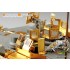 1/35 Modern US M1A2 SEP w/TUSK2 Abrams Upgrade Set for Dragon kit #3536