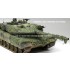 1/35 Modern NATO Camouflage Net Patten 2 for Common Use (1 PE sheet, Size: 180mmx90mm)