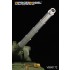 1/35 Modern French AMX-30B MBT Gun Barrel for Meng TS-003 kit