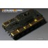 1/35 WWII Russian KV-1 ZIS-5 76.2mm Gun Barrel for Tamiya/Trumpeter kits