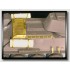 Detail Set for 1/48 Russian Tank T-34/76 for Tamiya kit #32515 (5pcs)